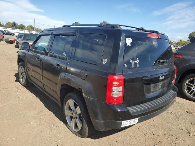 Photo 3 from auction – 2012 JEEP PATRIOT LA with VIN 1C4NJPFA0CD665358