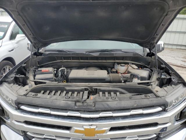 Photo 7 from auction – 2021 CHEVROLET SILVERADO with VIN 3GCPWEED1MG390033