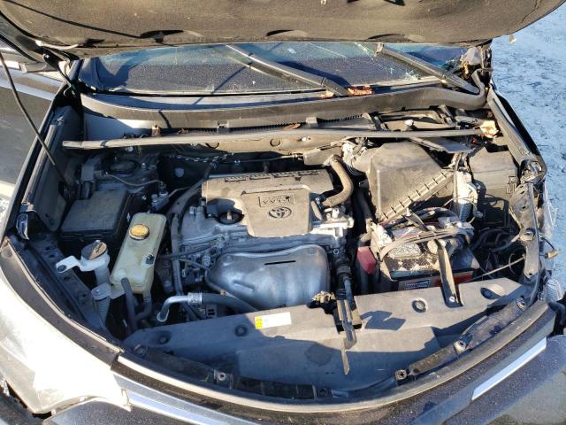 Photo 7 from auction – 2018 TOYOTA RAV4 ADVEN with VIN 2T3WFREV6JW444529
