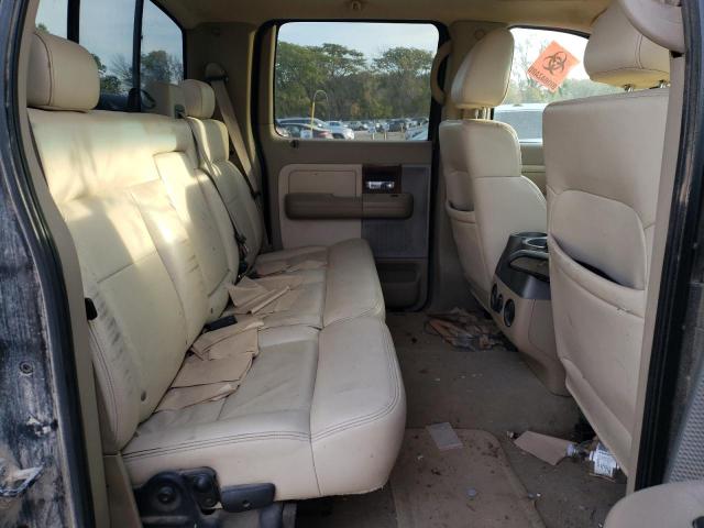 Photo 6 from auction – 2004 FORD F150 SUPER with VIN 1FTPW14564KD61932