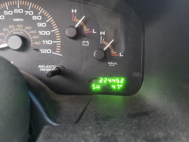 Photo 8 from auction – 2003 FORD EXPEDITION with VIN 1FMPU16L03LB07252