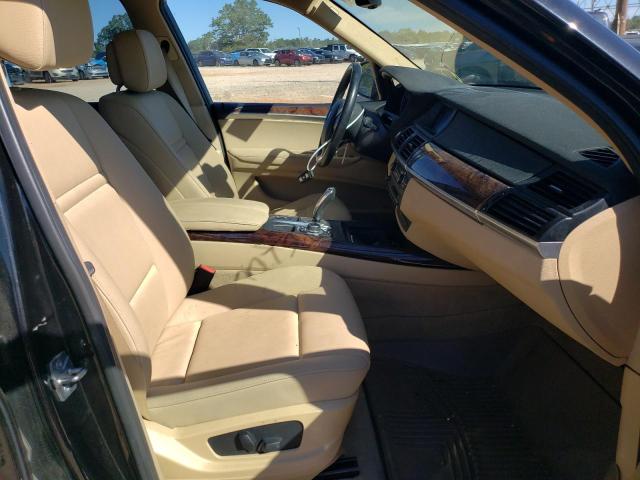 Photo 5 from auction – 2011 BMW X5 XDRIVE3 with VIN 5UXZW0C59BL658896