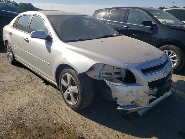 CHEVROLET MALIBU 2LT 2012 with VIN 1G1ZD5EU2CF297853 - Photo from auction
