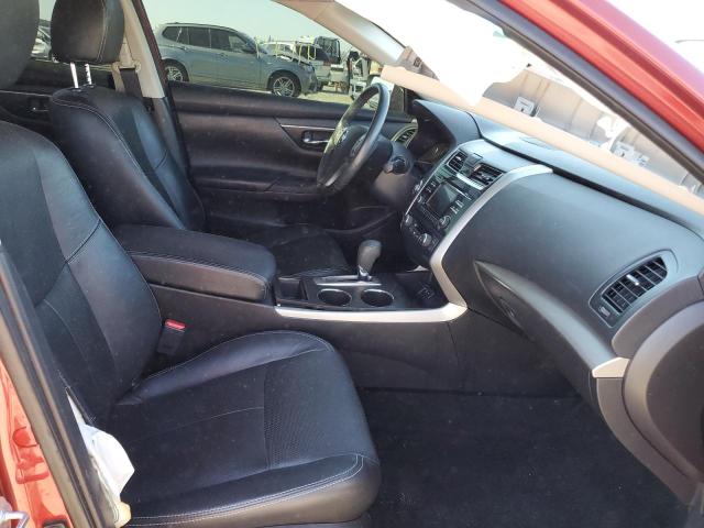 Photo 5 from auction – 2015 NISSAN ALTIMA 2.5 with VIN 1N4AL3AP5FC245446