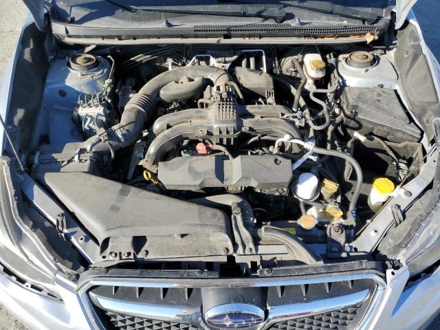 Photo 7 from auction – 2015 SUBARU XV CROSSTR with VIN JF2GPAMC5F8226860