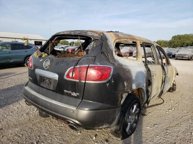 Photo 4 from auction – 2008 BUICK ENCLAVE CX with VIN 5GAEV23738J239819