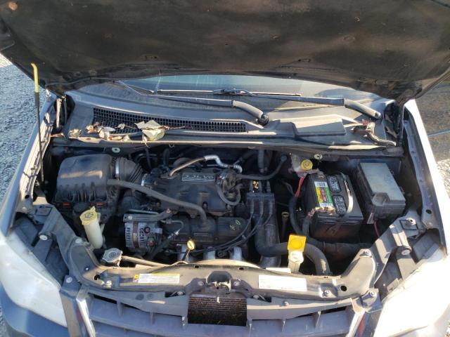 Photo 7 from auction – 2008 CHRYSLER TOWN & COU with VIN 2A8HR44H28R725318