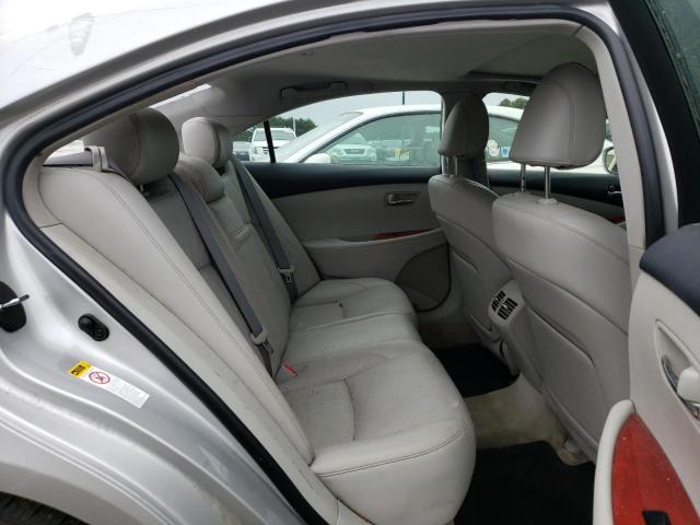 Photo 6 from auction – 2007 LEXUS ES 350 with VIN JTHBJ46G672081567