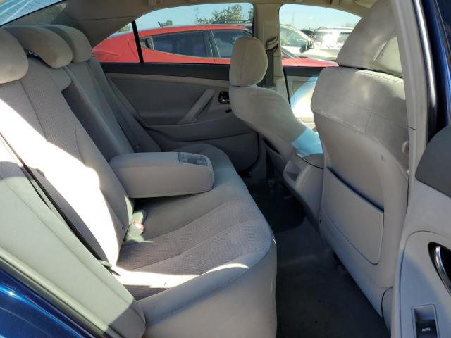 Photo 6 from auction – 2011 TOYOTA CAMRY BASE with VIN 4T1BF3EK7BU596928