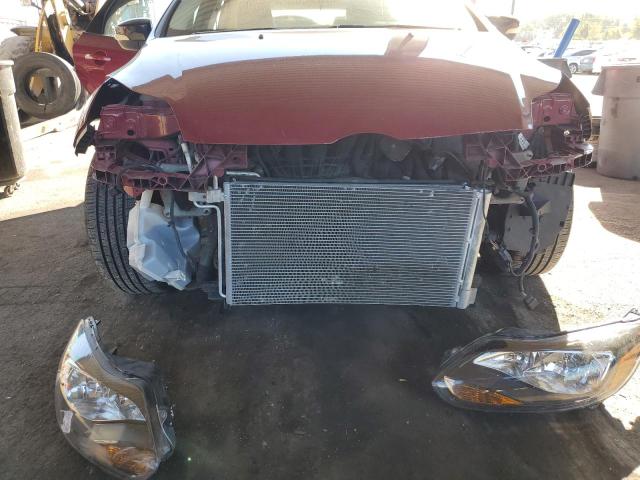 Photo 9 from auction – 2013 FORD FOCUS SE with VIN 1FADP3K20DL176568
