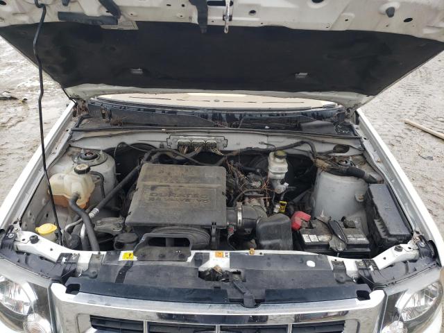 Photo 7 from auction – 2011 FORD ESCAPE LIM with VIN 1FMCU0EG8BKC70605