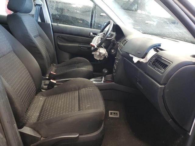 Photo 5 from auction – 2003 VOLKSWAGEN JETTA GL with VIN 3VWRK69M73M042951