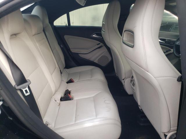 Photo 6 from auction – 2016 MERCEDES-BENZ CLA 250 with VIN WDDSJ4EB7GN375863