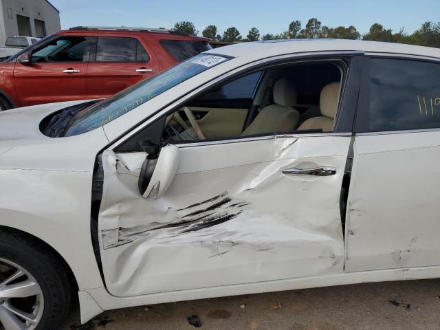 Photo 9 from auction – 2015 NISSAN ALTIMA 2.5 with VIN 1N4AL3APXFC202785
