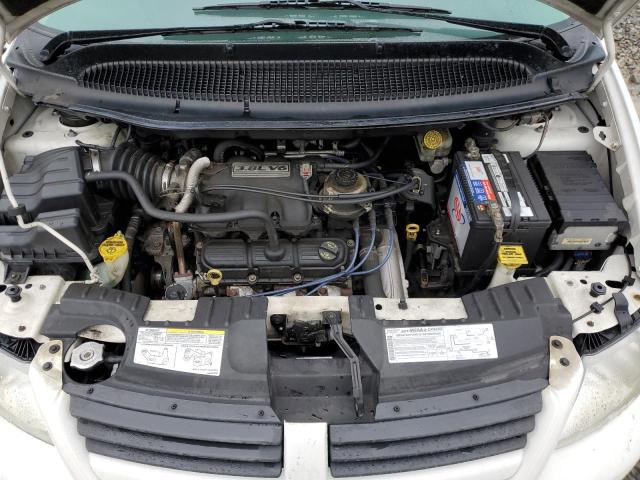 Photo 7 from auction – 2006 DODGE GRAND CARA with VIN 2D4GP44L26R705373