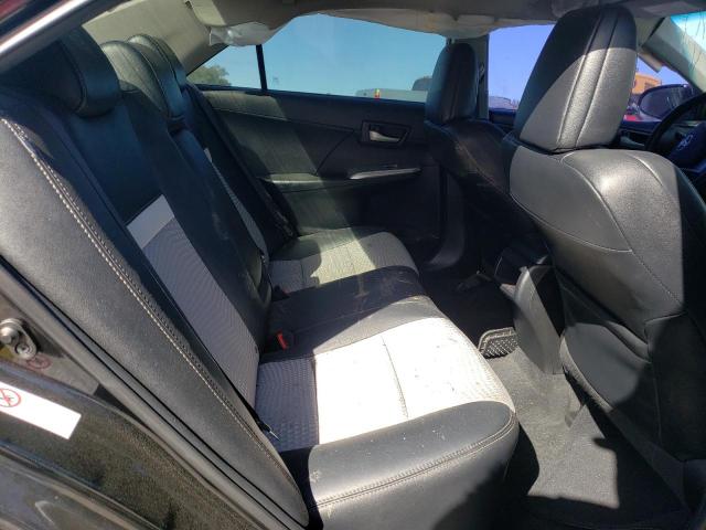 Foto 6 de la subasta – 2012 TOYOTA CAMRY BASE con VIN 4T1BF1FK9CU088142