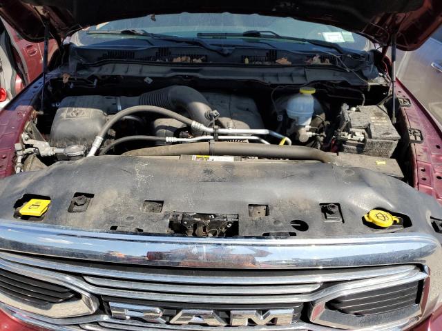 Photo 7 from auction – 2017 RAM 1500 LONGH with VIN 1C6RR7PT4HS702464
