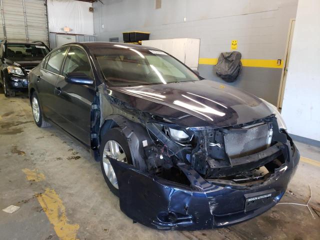 NISSAN ALTIMA BAS 2012 с VIN 1N4AL2AP5CC225509 - Фото с аукциона