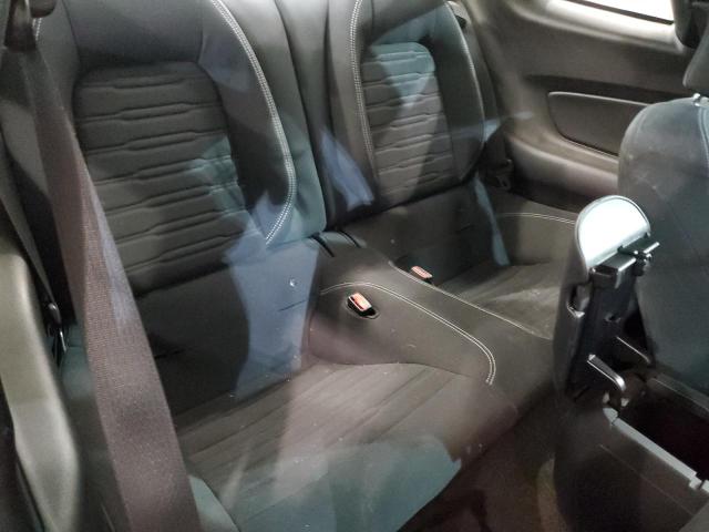 Photo 6 from auction – 2016 FORD MUSTANG with VIN 1FA6P8TH3G5279033