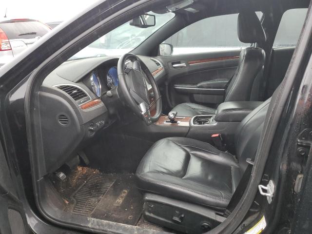 Photo 5 from auction – 2013 CHRYSLER 300 with VIN 2C3CCAAG7DH519400