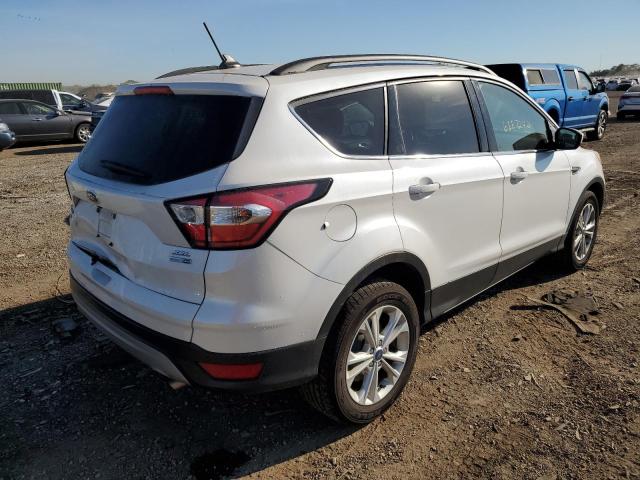 Photo 3 from auction – 2018 FORD ESCAPE SEL with VIN 1FMCU9HD6JUA14777