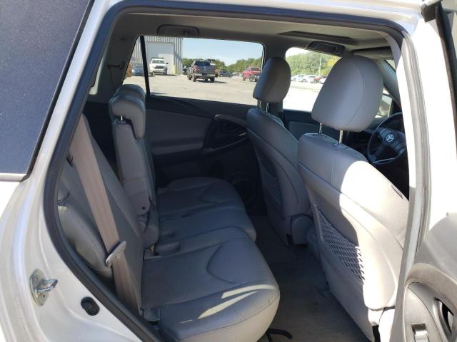 Photo 6 from auction – 2009 TOYOTA RAV4 LIMIT with VIN 2T3ZK31V49W002677