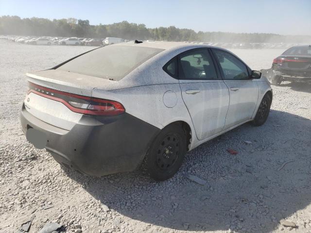 Photo 4 from auction – 2015 DODGE DART SE with VIN 1C3CDFAAXFD300551