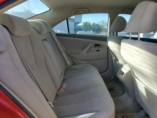 Photo 6 from auction – 2007 TOYOTA CAMRY CE with VIN 4T1BE46K27U083715