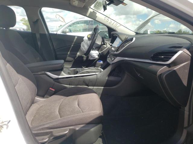 Photo 5 from auction – 2017 CHEVROLET VOLT LT with VIN 1G1RC6S57HU201398