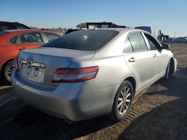 Zdjęcie 4 z aukcji – 2011 TOYOTA CAMRY BASE z VIN 4T1BF3EK2BU205023