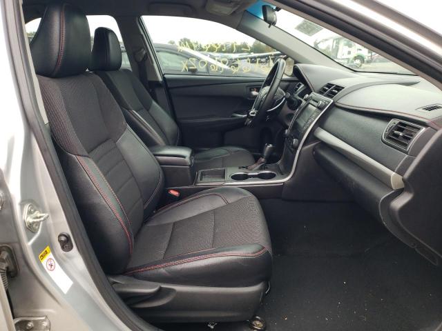 Photo 5 from auction – 2016 TOYOTA CAMRY LE with VIN 4T1BF1FK8GU126319