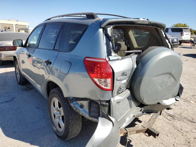 Photo 3 from auction – 2007 TOYOTA RAV4 with VIN JTMBD33V876038864