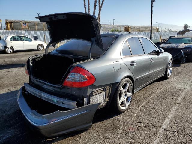 Photo 4 from auction – 2009 MERCEDES-BENZ E 350 with VIN WDBUF56X39B429781