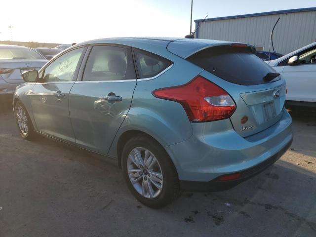 Фото 3 с аукциона – 2012 FORD FOCUS SEL с VIN 1FAHP3M26CL282584