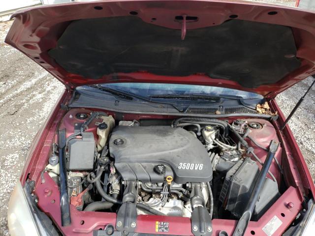 Photo 7 from auction – 2011 CHEVROLET IMPALA LT with VIN 2G1WB5EK0B1153957