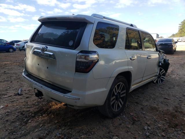 Photo 4 from auction – 2014 TOYOTA 4RUNNER SR with VIN JTEBU5JR4E5165983