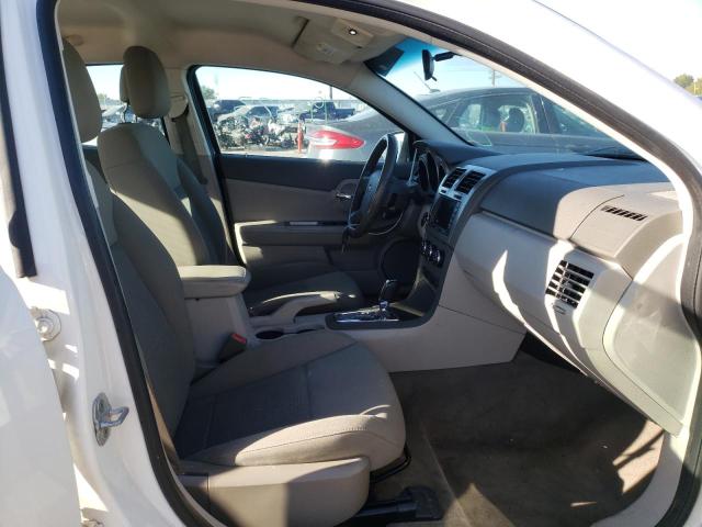 Photo 5 from auction – 2010 DODGE AVENGER EX with VIN 1B3CC1FB9AN177123