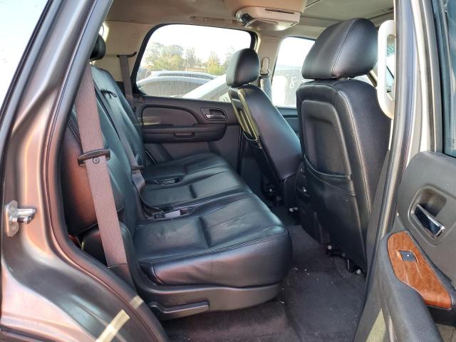 Photo 6 from auction – 2008 GMC YUKON with VIN 1GKFK13058J207516