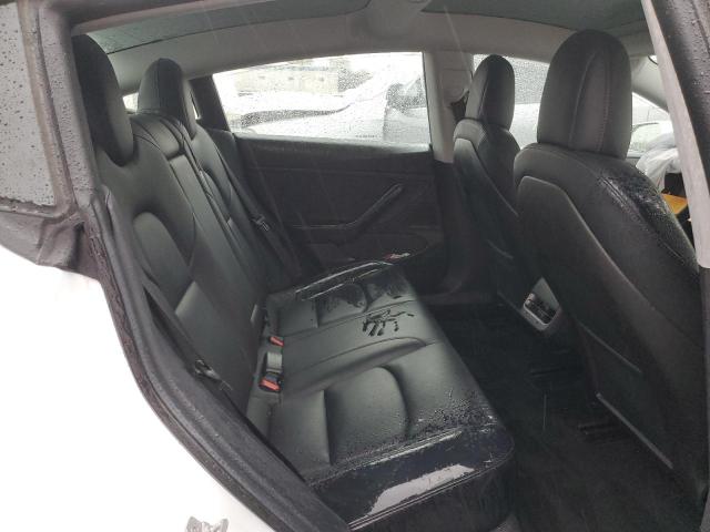 Photo 6 from auction – 2019 TESLA MODEL 3 with VIN 5YJ3E1EB2KF442300