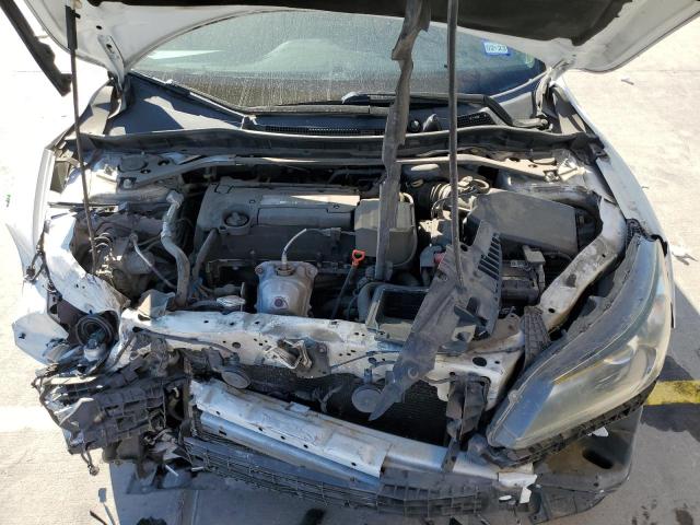 Photo 7 from auction – 2014 HONDA ACCORD EX with VIN 1HGCR2F75EA291424