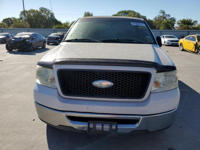 Photo 9 from auction – 2006 FORD F150 with VIN 1FTRX12W66NA77767