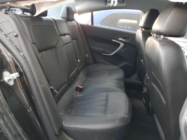 Foto 6 de la subasta – 2015 BUICK REGAL PREM con VIN 2G4GN5EXXF9116271