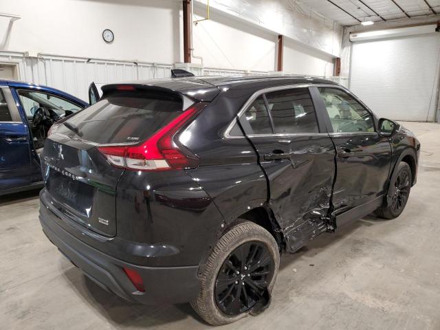 Photo 4 from auction – 2022 MITSUBISHI ECLIPSE CR with VIN JA4ATVAAXNZ013528