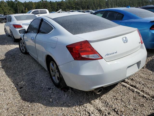 Photo 3 from auction – 2012 HONDA ACCORD EXL with VIN 1HGCS2A84CA006438