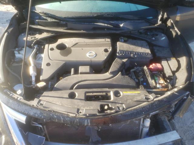Photo 7 from auction – 2015 NISSAN ALTIMA 2.5 with VIN 1N4AL3AP8FN373975