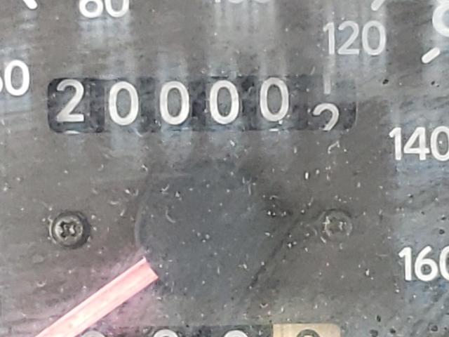 Фото 8 с аукциона – 1997 TOYOTA COROLLA BA с VIN 2T1BA02E2VC168640