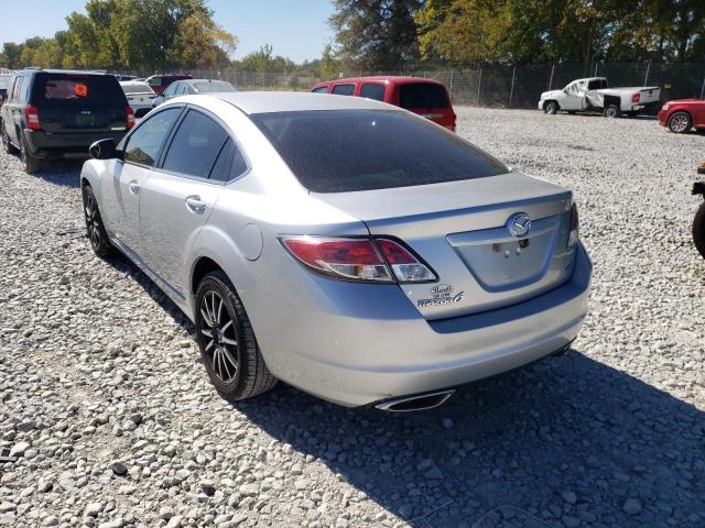Zdjęcie 3 z aukcji – 2009 MAZDA 6 S z VIN 1YVHP81B395M09486
