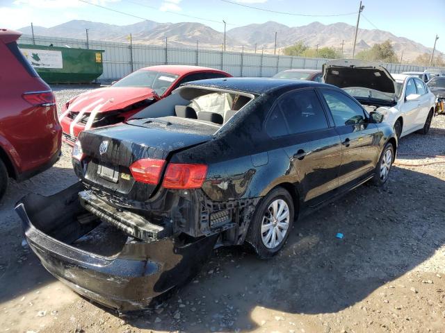 Photo 4 from auction – 2014 VOLKSWAGEN JETTA BASE with VIN 3VW2K7AJ6EM383141