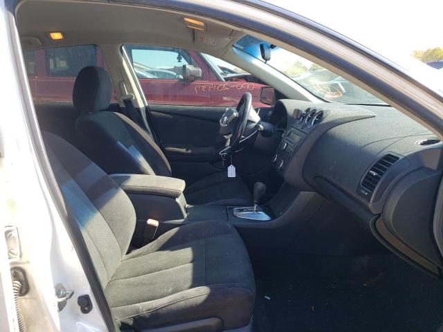 Photo 5 from auction – 2011 NISSAN ALTIMA BAS with VIN 1N4AL2AP1BC137720