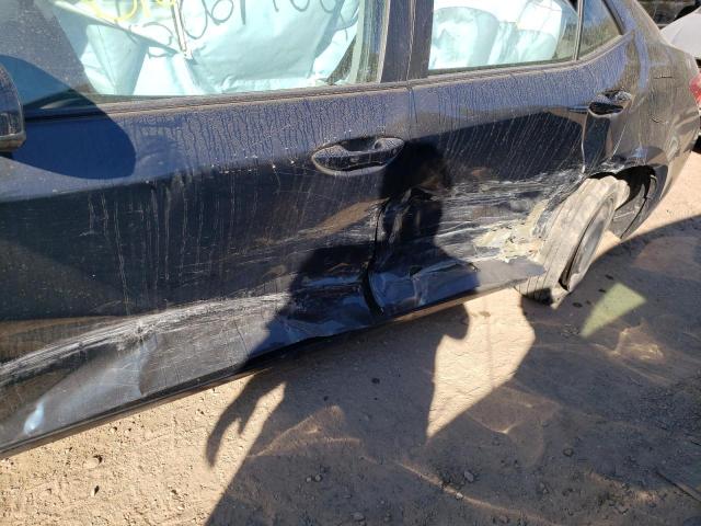 Photo 9 from auction – 2018 TOYOTA COROLLA L with VIN 2T1BURHE8JC025026